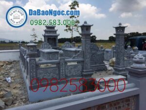 lăng mộ đá tốt nhất