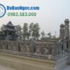 Địa chỉ cơ sở xây Khu lăng mộ dòng họ ở Hà Nội bằng Đá xanh cao cấp Ninh Bình rẻ đẹp 89 lăng mộ đá đẹp ninh bình