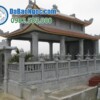 Địa chỉ cơ sở xây Khu lăng mộ đẹp ở Đắk Lắk bằng Đá xanh cao cấp rẻ đẹp 89 lăng mộ đá đẹp ninh bình