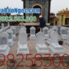 Địa chỉ cơ sở xây khu lăng mộ gia tộc ở Phú Yên bằng Đá xanh tự nhiên Nguyên khối rẻ đẹp 89 lăng mộ đá hải phòng