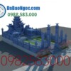 Địa chỉ cơ sở xây khu lăng mộ gia tộc ở Lào Cai bằng Đá xanh nguyên khối rẻ đẹp 90 khu lăng mộ đá mỹ nghệ