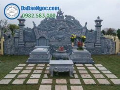 Lăng mộ đá Ninh Bình