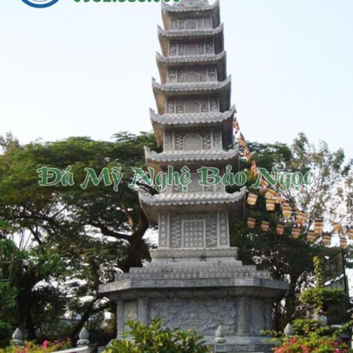 Cây hương đá ở Sơn La bằng Đá xanh cao cấp Ninh Bình rẻ đẹp