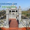 Địa chỉ cơ sở chế tác, xây Lăng mộ đá ở Khánh Hòa rẻ đẹp 93 lăng mộ đá đẹp thanh hóa