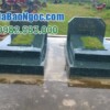 Cơ sở chế tác, xây dựng, bán Mộ đá xanh rêu ở Ninh Bình rẻ đẹp 64 Cơ sở chế tác, xây dựng, bán Mộ đá xanh rêu ở Ninh Bình rẻ đẹp