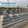 Bán và xây dựng, làm Mộ đá công giáo ở Đắk Lắk rẻ đẹp 96 mộ đá công giáo-28