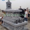 Bán và xây dựng, làm Mộ đá công giáo ở Thái Nguyên rẻ đẹp 105 mộ đá công giáo-50