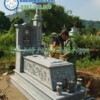 Bán và xây dựng, làm Mộ đá công giáo ở Quảng Nam rẻ đẹp 97 mộ đá công giáo-52