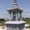 Bán và xây dựng, làm Mộ đá công giáo ở Lâm Đồng rẻ đẹp 96 mộ đá công giáo hình tháp
