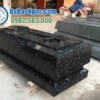 Bán và xây dựng, làm Mộ đá công giáo ở Hậu Giang rẻ đẹp 96 Mộ công giáo bằng đá hoa cương đen