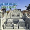 Bán và xây dựng, làm Mộ đá công giáo ở Đồng Tháp rẻ đẹp 96 Mộ đá đôi dành cho cặp vợ chồng theo đạo thiên chúa ở Bạc Liêu