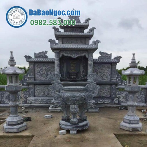 Bán và xây dựng, làm Lăng thờ đá ở Thừa Thiên Huế rẻ đẹp