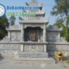 Bán và xây dựng, làm Lăng thờ đá ở Khánh Hòa rẻ đẹp 74 Bán và xây dựng, làm Lăng thờ đá ở Khánh Hòa rẻ đẹp