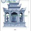 Bán và xây dựng, làm Lăng thờ đá ở Bắc Giang rẻ đẹp 73 Bán và xây dựng, làm Lăng thờ đá ở Bắc Giang rẻ đẹp