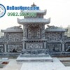Bán và xây dựng, làm Lăng thờ đá ở Đồng Tháp rẻ đẹp 73 Bán và xây dựng, làm Lăng thờ đá ở Đồng Tháp rẻ đẹp