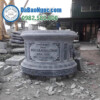 Cơ sở chế tác, xây dựng, bán Mộ đá tròn ở Lào Cai rẻ đẹp 100 Cơ sở chế tác, xây dựng, bán Mộ đá tròn ở Lào Cai rẻ đẹp