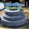 Cơ sở chế tác, xây dựng, bán Mộ đá tròn ở Hậu Giang rẻ đẹp 100 Cơ sở chế tác, xây dựng, bán Mộ đá tròn ở Hậu Giang rẻ đẹp