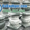 Cột đá, chân tảng đá nhà thờ họ ở Gia Lai bằng Đá Xanh Ninh Bình rẻ đẹp 45 Cột đá, chân tảng đá nhà thờ họ ở Gia Lai bằng Đá Xanh Ninh Bình rẻ đẹp