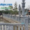 Cột đồng trụ đá, chân kê cột nhà thờ họ ở Đà Nẵng bằng Đá Xanh Ninh Bình rẻ đẹp 46 Cột đồng trụ đá, chân kê cột nhà thờ họ ở Đà Nẵng bằng Đá Xanh Ninh Bình rẻ đẹp