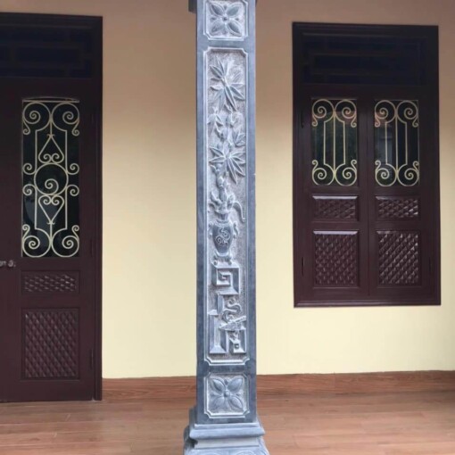 Bán lan can đá mỹ nghệ ở Thừa Thiên Huế rẻ đẹp