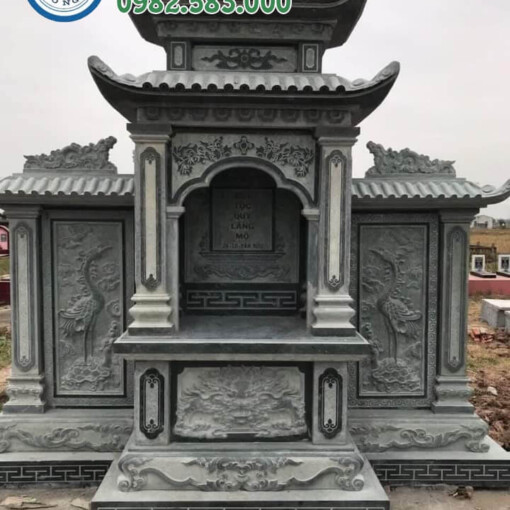Bán và xây dựng, làm Mộ đá công giáo ở Bắc Ninh rẻ đẹp