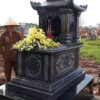 Bán và xây dựng, làm Mộ đá 3 mái ở Hòa Bình rẻ đẹp 105 Bán và xây dựng, làm Mộ đá 3 mái ở Hòa Bình rẻ đẹp