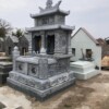 Bán và xây dựng, làm Mộ đá đôi ở Sơn La rẻ đẹp 64 Mẫu xây Mộ đá đôi ở Sơn La