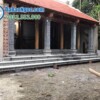 Cơ sở thiết kế, thi công, chuyên xây dựng Nhà thờ họ ở Hải Dương rẻ đẹp 202 Cơ sở thiết kế, thi công, chuyên xây dựng Nhà thờ họ ở Hải Dương rẻ đẹp