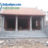 Cơ sở thiết kế, thi công, chuyên xây dựng Nhà thờ họ ở Bắc Ninh rẻ đẹp 201 Cơ sở thiết kế, thi công, chuyên xây dựng Nhà thờ họ ở Bắc Ninh rẻ đẹp