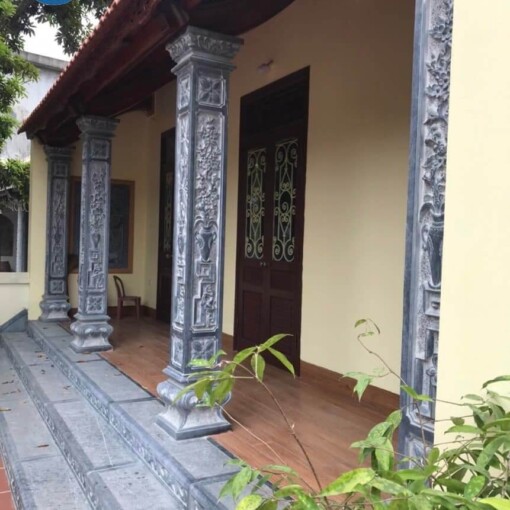 Cơ sở thiết kế, thi công, chuyên xây dựng Nhà thờ họ ở Thừa Thiên Huế rẻ đẹp