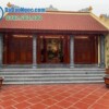 Cơ sở thiết kế, thi công, chuyên xây dựng Nhà thờ họ ở Hà Nam rẻ đẹp 201 Cơ sở thiết kế, thi công, chuyên xây dựng Nhà thờ họ ở Hà Nam rẻ đẹp