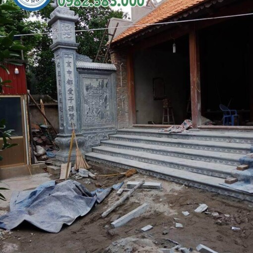 Bán và xây dựng, làm Mộ đá công giáo ở Ninh Bình rẻ đẹp