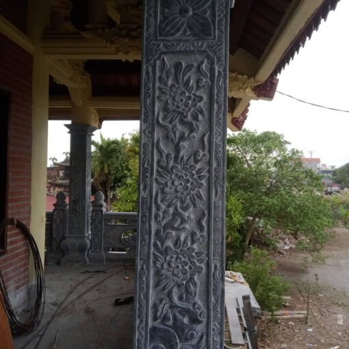 Bán lan can đá mỹ nghệ ở Phú Yên rẻ đẹp