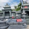 Bàn lễ thờ bằng đá ở Ninh Bình bằng Đá Xanh Ninh Bình giá rẻ, mẫu đẹp 31 Bàn lễ thờ bằng đá ở Ninh Bình bằng Đá Xanh Ninh Bình giá rẻ, mẫu đẹp
