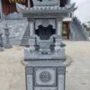 Bàn thờ đá ngoài trời ở Vĩnh Phúc bằng Đá xanh tự nhiên Nguyên khối rẻ đẹp 37 Bàn thờ thiên ngoài trời làm bằng đá xanh Ninh Bình