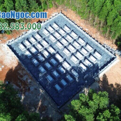 Địa chỉ cơ sở xây Khu lăng mộ đá ở Quảng Trị bằng Đá xanh cao cấp Ninh Bình rẻ đẹp 125 Làm khu lăng mộ đá tại Quảng trị 13