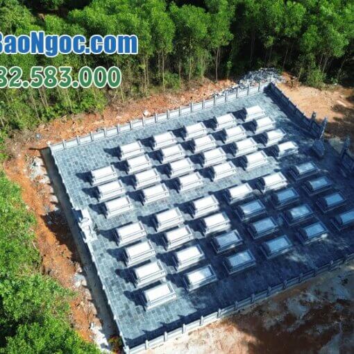 Địa chỉ cơ sở xây Khu lăng mộ đá ở Quảng Trị bằng Đá xanh cao cấp Ninh Bình rẻ đẹp 123 Làm khu lăng mộ đá tại Quảng trị 16
