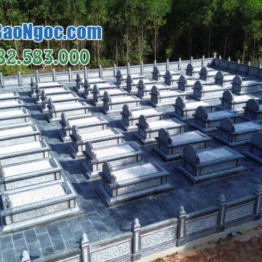 Địa chỉ cơ sở xây Khu lăng mộ đá ở Quảng Trị bằng Đá xanh cao cấp Ninh Bình rẻ đẹp 119 Làm khu lăng mộ đá tại Quảng trị 21