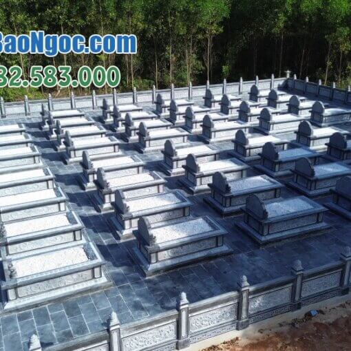 Địa chỉ cơ sở xây Khu lăng mộ đá ở Quảng Trị bằng Đá xanh cao cấp Ninh Bình rẻ đẹp 118 Làm khu lăng mộ đá tại Quảng trị 22