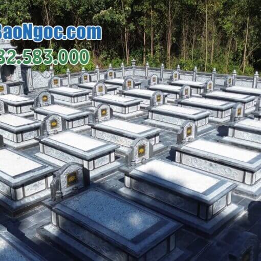 Địa chỉ cơ sở xây Khu lăng mộ đá ở Quảng Trị bằng Đá xanh cao cấp Ninh Bình rẻ đẹp 116 Làm khu lăng mộ đá tại Quảng trị 5