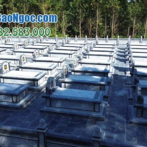 Địa chỉ cơ sở xây Khu lăng mộ đá ở Quảng Trị bằng Đá xanh cao cấp Ninh Bình rẻ đẹp 115 Làm khu lăng mộ đá tại Quảng trị 6