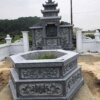 Bán và xây dựng, làm Mộ đá lục giác ở Quảng Bình rẻ đẹp 51 Mẫu mộ đá Lục giá làm cho khách tại Quảng Bình